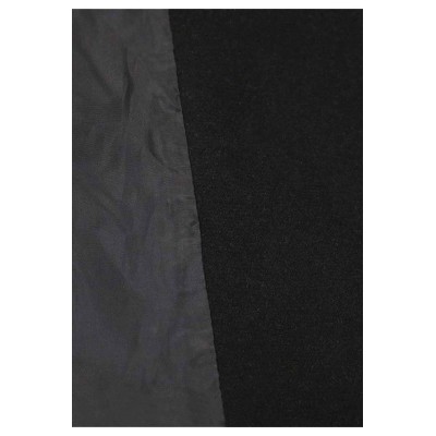 Jon Snow Night Watcher Black Winter Cloak Suit Cosplay Costume Halloween Carnival Outfit