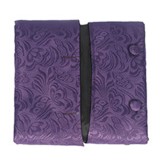 Joker Heath Ledger's Joker Purple Coat Cosplay Costume Halloween Carnival Outfit