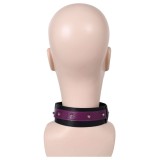 Joker Clown Collar Accessories Cosplay Costume Halloween Carnival