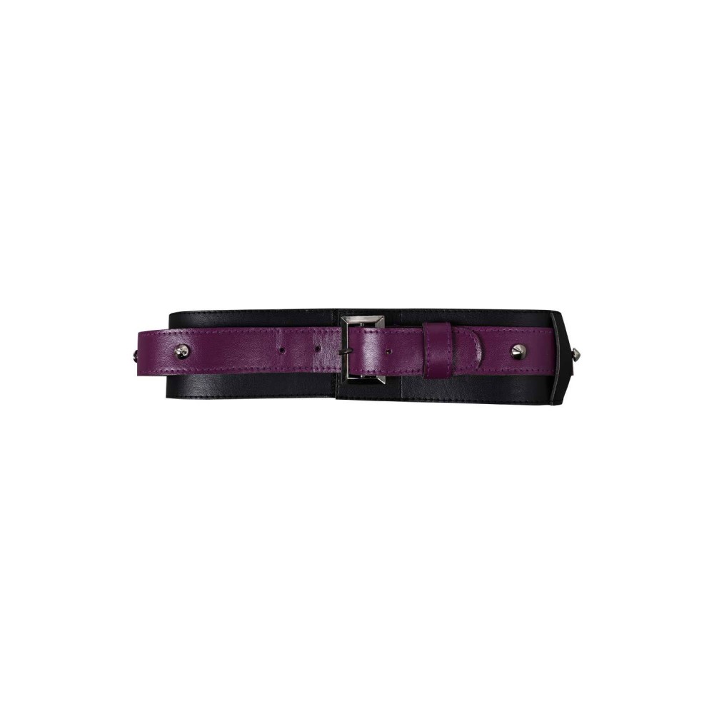 Joker Clown Collar Accessories Cosplay Costume Halloween Carnival