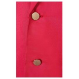 Joker: Folie à Deux Joker Arthur Fleck Red Suit Cosplay Costume Halloween Carnival Outfit