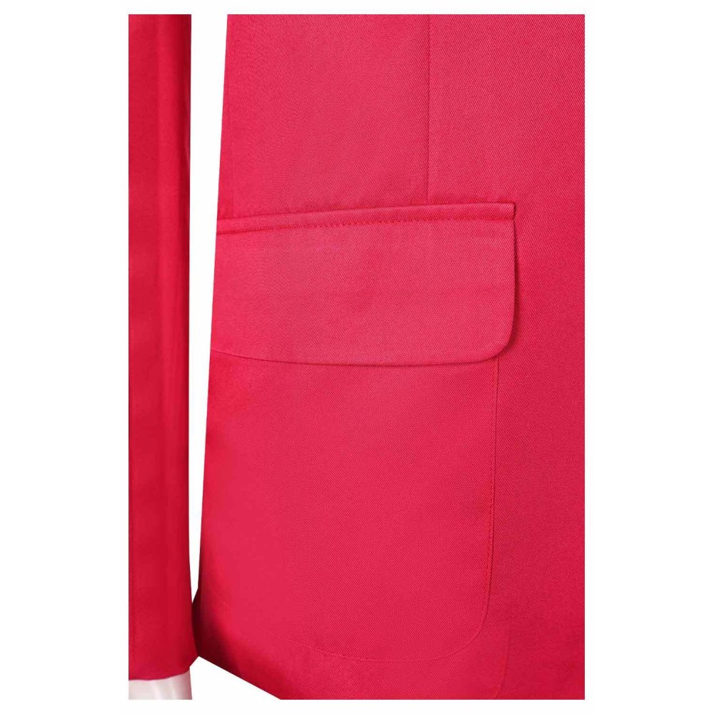 Joker: Folie à Deux Joker Arthur Fleck Red Suit Cosplay Costume Halloween Carnival Outfit