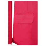 Joker: Folie à Deux Joker Arthur Fleck Red Suit Cosplay Costume Halloween Carnival Outfit