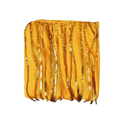Joker: Folie à Deux Harley Quinn Yellow Backless Dress Suit Cosplay Costume Halloween Carnival Outfit