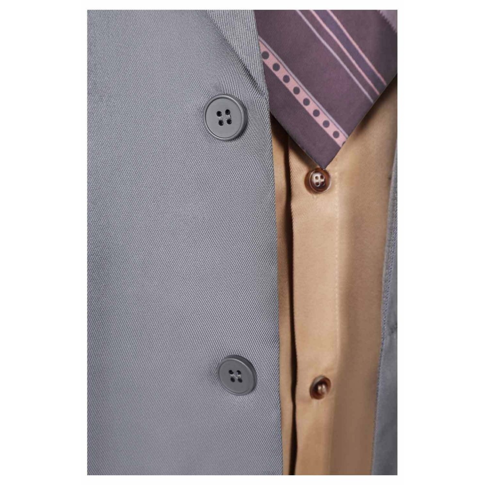 Joker: Folie à Deux Arthur Fleck Gery Uniform Set Suit Cosplay Costume Halloween Carnival Outfit