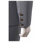 Joker: Folie à Deux Arthur Fleck Gery Uniform Set Suit Cosplay Costume Halloween Carnival Outfit