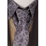 Joker: Folie à Deux(2024) Joker Arthur Fleck Brown Suit Set Uniform Cosplay Costume Halloween Carnival Outfit