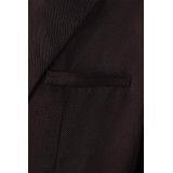 Joker: Folie à Deux(2024) Joker Arthur Fleck Brown Suit Set Uniform Cosplay Costume Halloween Carnival Outfit