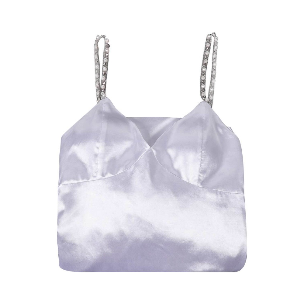 Joker: Folie à Deux(2024) Harley Quinn White Backless Dress Suit Cosplay Costume Halloween Carnival Outfit