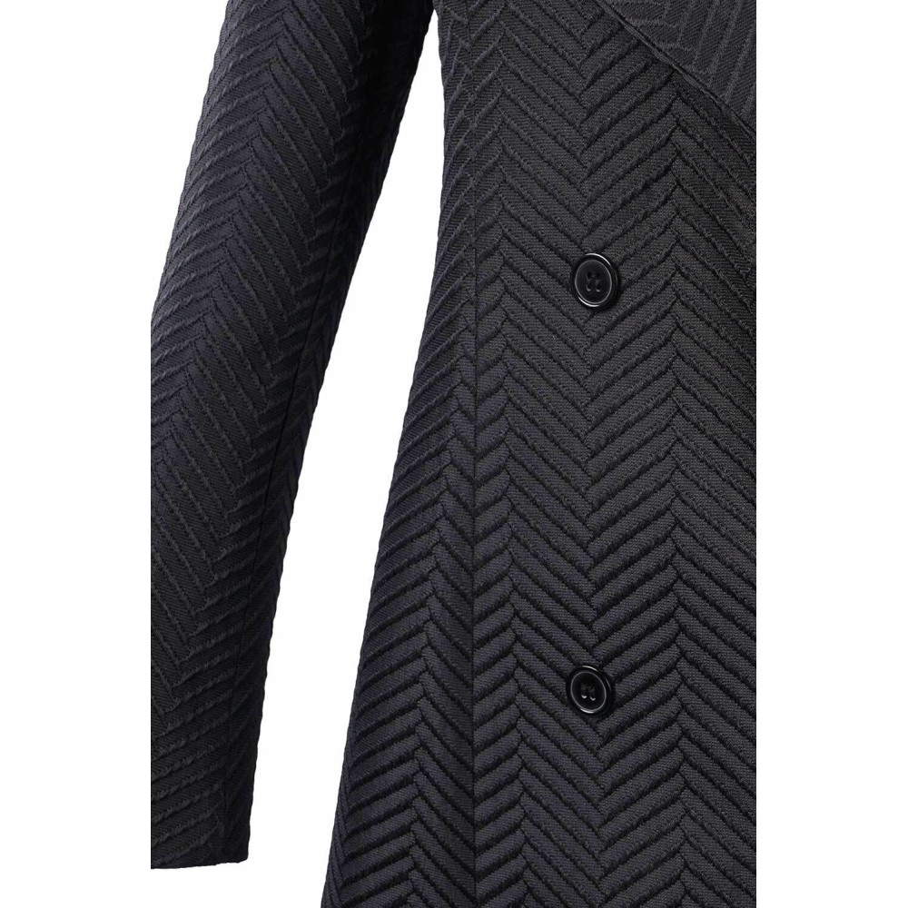 Joker: Folie à Deux(2024) Harley Quinn Black Suit Cosplay Costume Halloween Carnival Outfit