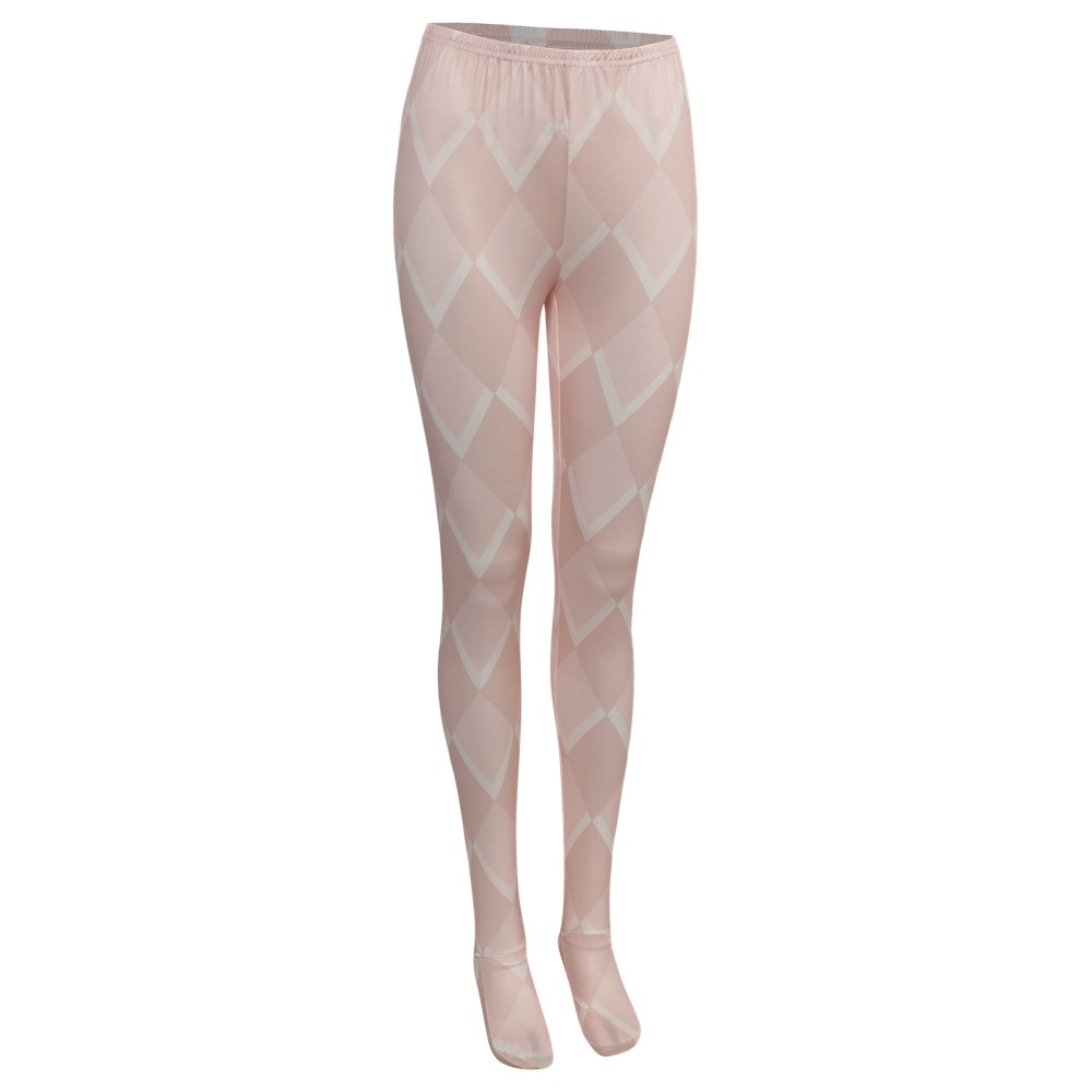 Joker: Folie à Deux (2024) Harley Quinn Women Leggings Accessories Cosplay Costume Halloween Carnival