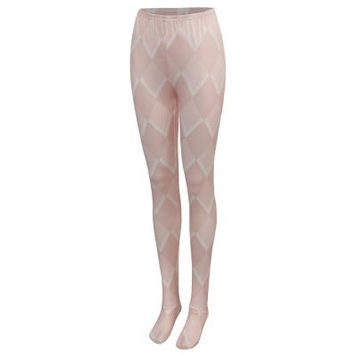 Joker: Folie à Deux (2024) Harley Quinn Women Leggings Accessories Cosplay Costume Halloween Carnival
