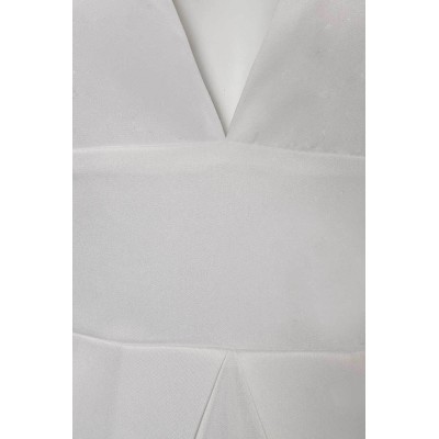 Joker: Folie à Deux (2024) Harley Quinn Wedding Dress With Veil Suit Cosplay Costume Halloween Carnival Outfit