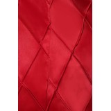 Joker: Folie à Deux (2024) Harley Quinn Red Suit Cosplay Costume Halloween Carnival Outfit