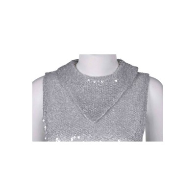 Joker: Folie à Deux (2024) Harley Quinn Disco Women Sequin Dress Suit Cosplay Costume Halloween Carnival Outfit