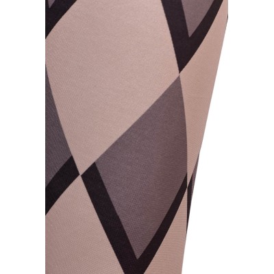 Joker: Folie à Deux (2024) Harley Quinn Socks Stockings Accessories Cosplay Costume Halloween Carnival