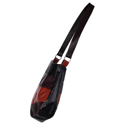 Joker: Folie à Deux (2024) Harley Quinn Shoulder Bag Accessories Cosplay Costume Halloween Carnival