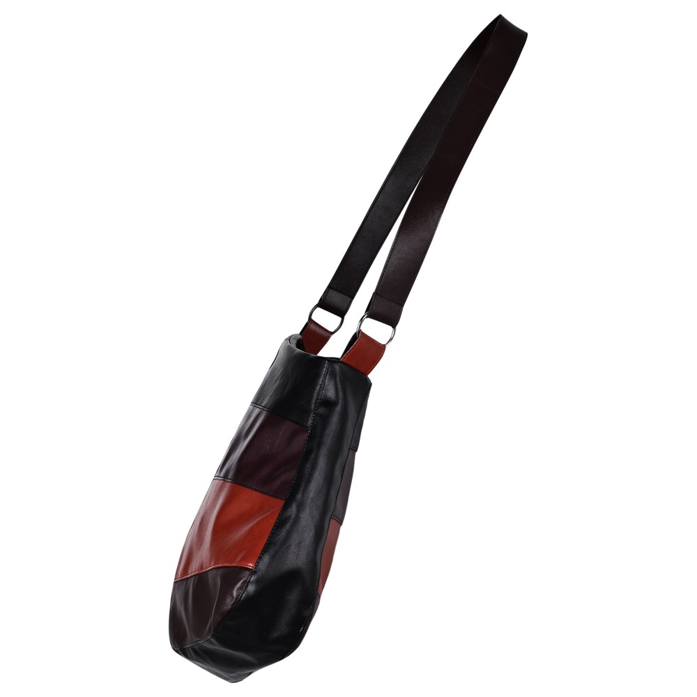 Joker: Folie à Deux (2024) Harley Quinn Shoulder Bag Accessories Cosplay Costume Halloween Carnival