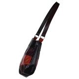 Joker: Folie à Deux (2024) Harley Quinn Shoulder Bag Accessories Cosplay Costume Halloween Carnival