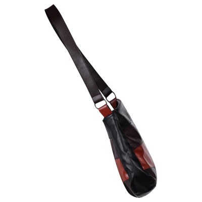 Joker: Folie à Deux (2024) Harley Quinn Shoulder Bag Accessories Cosplay Costume Halloween Carnival