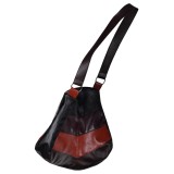Joker: Folie à Deux (2024) Harley Quinn Shoulder Bag Accessories Cosplay Costume Halloween Carnival
