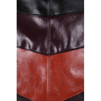 Joker: Folie à Deux (2024) Harley Quinn Shoulder Bag Accessories Cosplay Costume Halloween Carnival