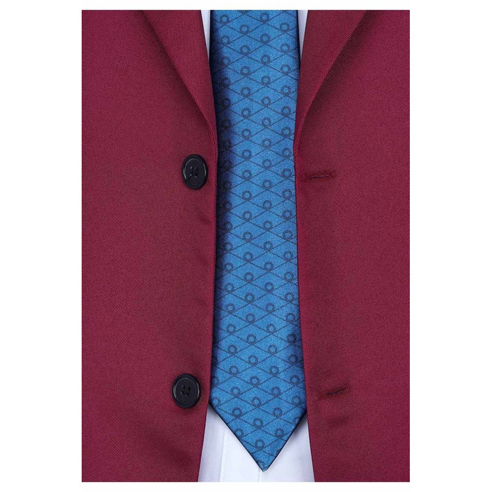Joker: Folie à Deux (2024) Arthur Fleck Red Uniform Suit Cosplay Costume Halloween Carnival Outfit