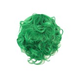 Joker: Folie à Deux (2024) Arthur Fleck Kids Boys Joker Suit With Wig Cosplay Costume Halloween Carnival