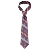 Joker: Folie à Deux (2024) Arthur Fleck Necktie Accessories Props Cosplay Costume Halloween Carnival
