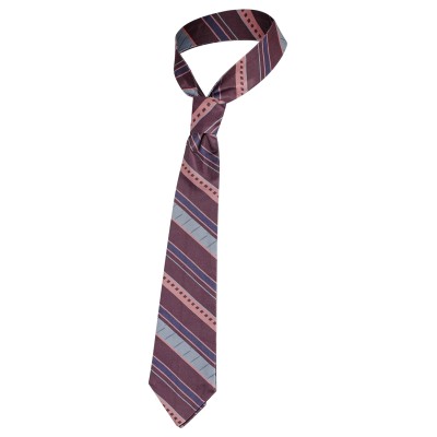 Joker: Folie à Deux (2024) Arthur Fleck Necktie Accessories Props Cosplay Costume Halloween Carnival