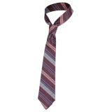 Joker: Folie à Deux (2024) Arthur Fleck Necktie Accessories Props Cosplay Costume Halloween Carnival