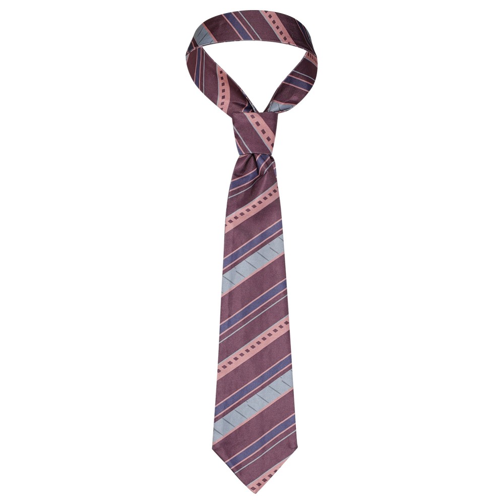 Joker: Folie à Deux (2024) Arthur Fleck Necktie Accessories Props Cosplay Costume Halloween Carnival