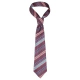 Joker: Folie à Deux (2024) Arthur Fleck Necktie Accessories Props Cosplay Costume Halloween Carnival