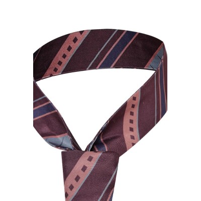 Joker: Folie à Deux (2024) Arthur Fleck Necktie Accessories Props Cosplay Costume Halloween Carnival