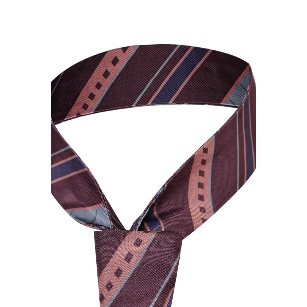 Joker: Folie à Deux (2024) Arthur Fleck Necktie Accessories Props Cosplay Costume Halloween Carnival