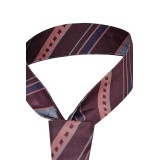 Joker: Folie à Deux (2024) Arthur Fleck Necktie Accessories Props Cosplay Costume Halloween Carnival