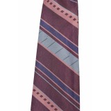 Joker: Folie à Deux (2024) Arthur Fleck Necktie Accessories Props Cosplay Costume Halloween Carnival
