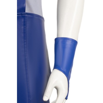 JoJo's Bizarre Adventure Jodio Joestar Suit Cosplay Costume Halloween Carnival Outfit