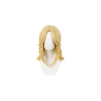 Johnny Joestar White Cosplay Costume Halloween Carnival Outfit