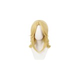 Johnny Joestar White Cosplay Costume Halloween Carnival Outfit