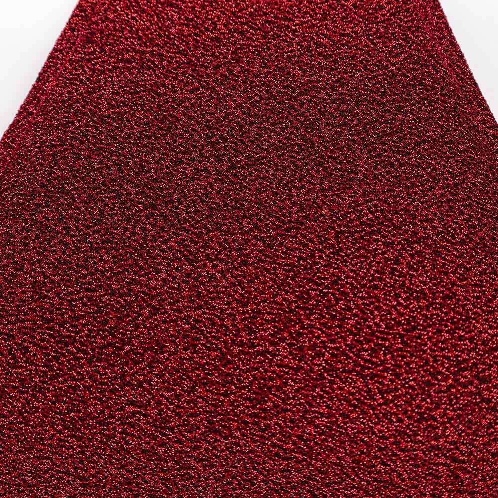 John Wick (2025) Eve Macarro Red Gown Party Cosplay Costume Halloween Carnival