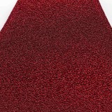 John Wick (2025) Eve Macarro Red Gown Party Cosplay Costume Halloween Carnival
