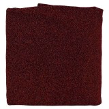 John Wick (2025) Eve Macarro Red Gown Party Cosplay Costume Halloween Carnival