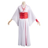 Jigoku Raku - Sagiri Party Suit Cosplay Costume Halloween Carnival Outfit