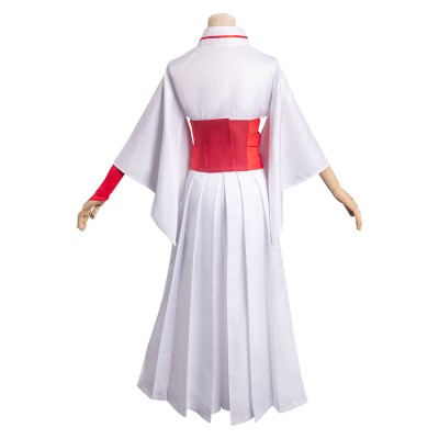 Jigoku Raku - Sagiri Party Suit Cosplay Costume Halloween Carnival Outfit
