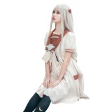 Jibaku Shounen Hanako-kun Yashiro Nene Dress Cosplay Costume Halloween Carnival