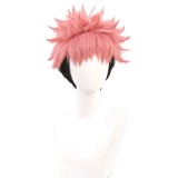 Itadori Yuji Black Sportswear Cosplay Costume Halloween Carnival Outfit