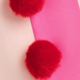 IT Pennywise Pink Cosplay Costume Halloween Carnival Outfit
