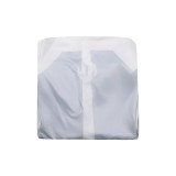 Invincible Viltrumite Women White Jumpsuit Cosplay Costume Halloween Carnival