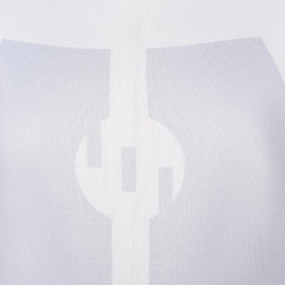 Invincible Viltrumite Kids Children White Jumpsuit Cosplay Costume Halloween Carnival